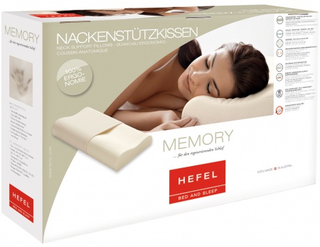 Cuscino NSP Memory