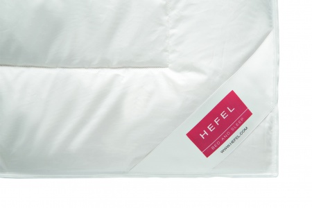 Piumino Soft Down