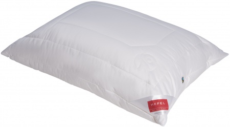 Guanciale Fair Cotton & Wool
