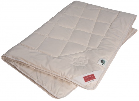 Piumino Bio Linen