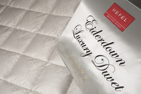 Piumino Eiderdown