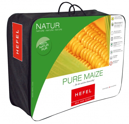 Piumino Pure Maize